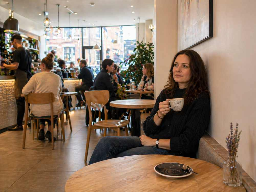 Simple daily habits build real awareness over time