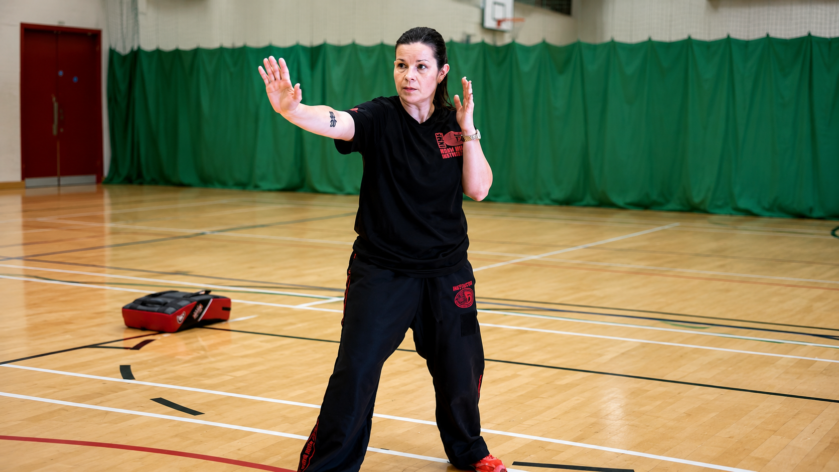 10 Self-Defence Mistakes Beginners Make — thumbnail